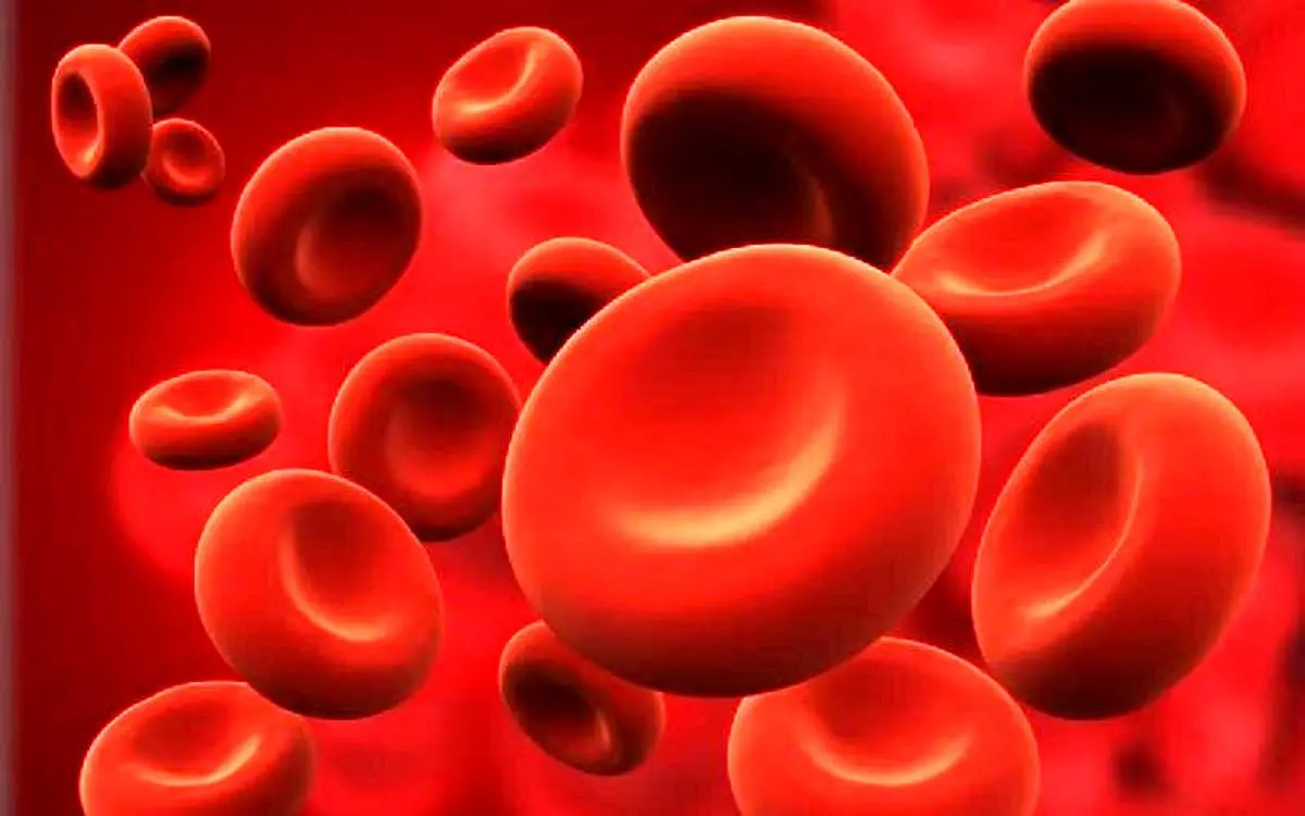 کمبود آهن با این علائم بروز میکند