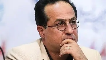 استوری کنایه‌آمیز رامین راستاد؛ انتقاد تند از رفتار ایرلاین ایرانی  +عکس