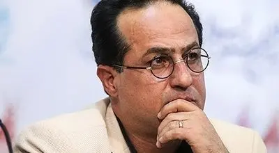 استوری کنایه‌آمیز رامین راستاد؛ انتقاد تند از رفتار ایرلاین ایرانی  +عکس