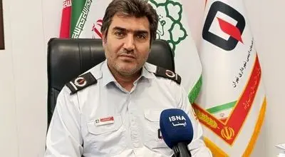 اسامی ۱۱ ساختمانِ پرخطر و بحرانی بازار تهران اعلام شد