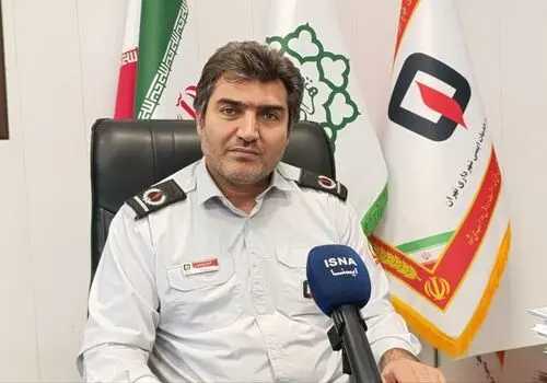 سرنوشت تلخ مرد ۶۵ ساله در خیابان شریعتی