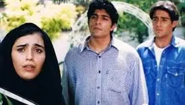 عکس بازیگران سام و نرگس پس از 21 سال