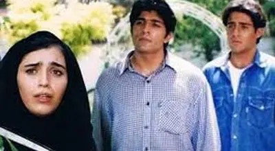 عکس بازیگران سام و نرگس پس از 21 سال