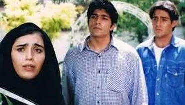 عکس بازیگران سام و نرگس پس از 21 سال