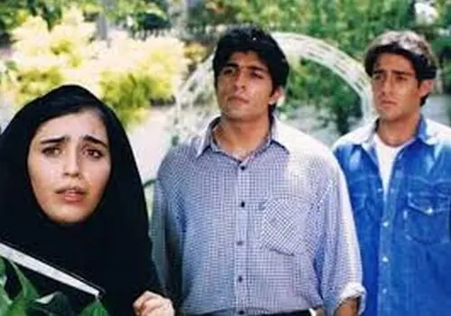 انتشار تصویری دیده‌نشده از ایرج قادری و همسر اولش در پاریس