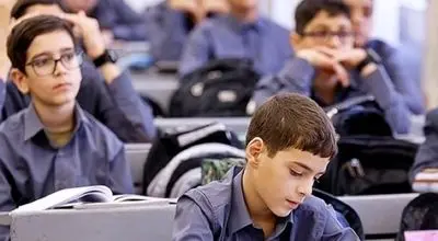 زنگ هشدار جدی برای نظام آموزشی ایران