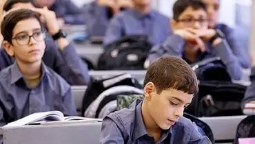 زنگ هشدار جدی برای نظام آموزشی ایران