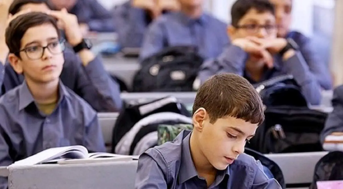 زنگ هشدار جدی برای نظام آموزشی ایران