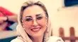 استایل تینیجری مرجانه گلچین / عکس