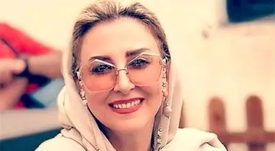 استایل تینیجری مرجانه گلچین / عکس