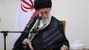شما اکنون بخشی از جبهه‌ مقاومت هستید و مبارزه‌ای شرافتمندانه را آغاز کرده‌اید

