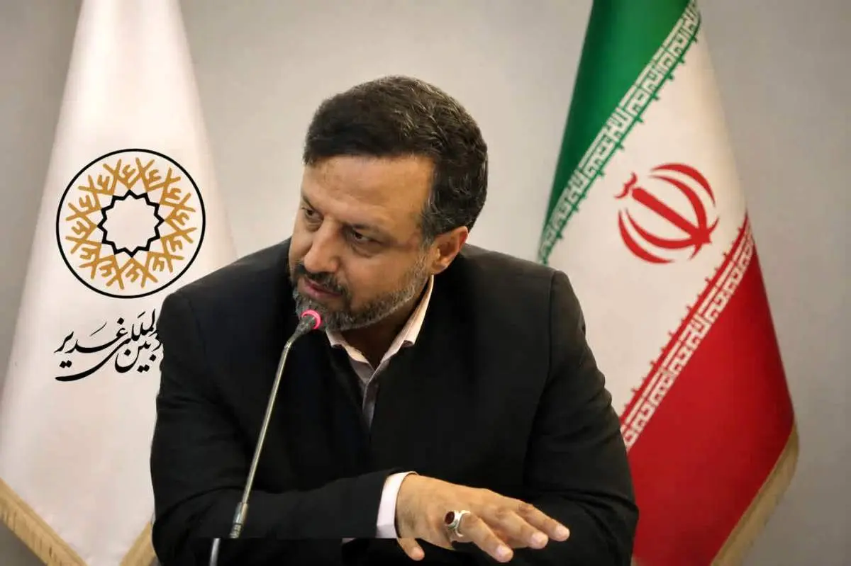 غدیر ۱۴۰۵ مظهر اقتدار نظام ولایی در عبور از بحران‌هاست