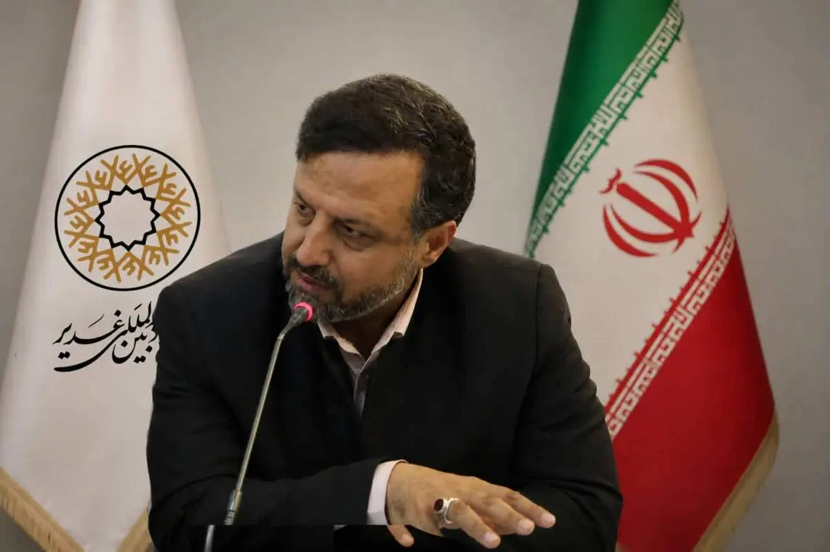غدیر ۱۴۰۵ مظهر اقتدار نظام ولایی در عبور از بحران‌هاست