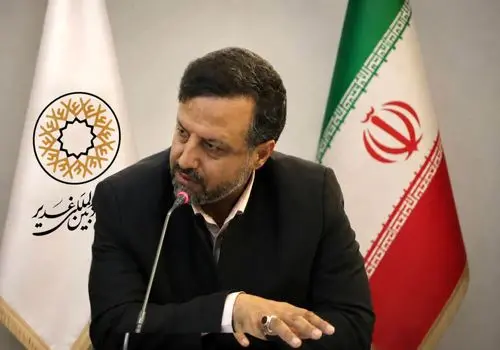 اجلاس سراسری غدیر، میثاق امت با ولایت در آستانه سالگرد ملکوتی امام راحل(ره) و عید سعید غدیر برگزار می گردد