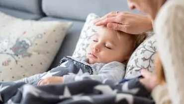 افزایش مبتلا شدن کودکان به آنفولانزا در این استان
