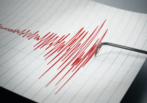 بوشهر باز هم لرزید + جزئیات