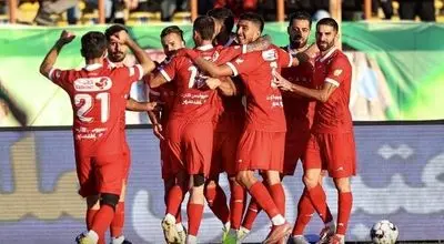 سورپرایز در ترکیب پرسپولیس برابر فولاد؛ ستاره تازه‌وارد در ترکیب اصلی