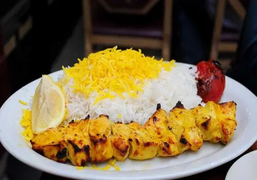 ناهار امروز: راز طعم رستورانی؛ مرینیت متفاوت مرغ برای جوجه کبابی بی‌نظیر!