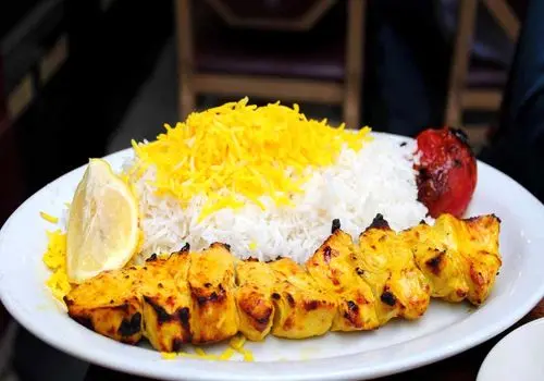 ناهار امروز: راز طعم رستورانی؛ مرینیت متفاوت مرغ برای جوجه کبابی بی‌نظیر!