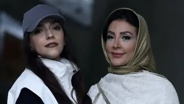 از سادگی شیک تا جسارت در پوشش: حاشیه‌های پررنگ‌تر از متن در اکران "کات آخر"!