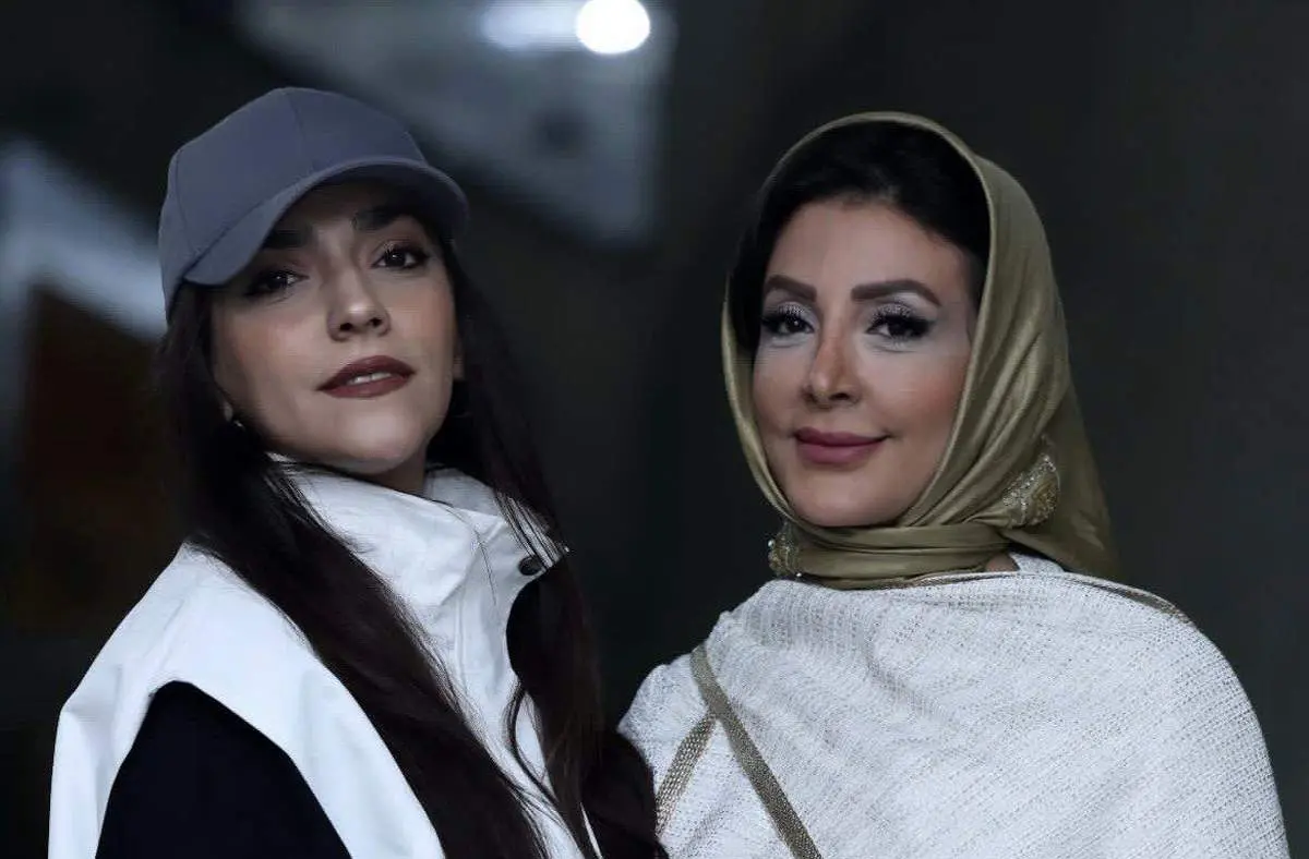 از سادگی شیک تا جسارت در پوشش: حاشیه‌های پررنگ‌تر از متن در اکران "کات آخر"!