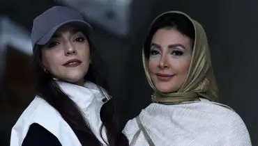 از سادگی شیک تا جسارت در پوشش: حاشیه‌های پررنگ‌تر از متن در اکران "کات آخر"!