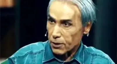 غلام سریال پس از باران در سن ۵۶ سالگی ازدواج کرد/ویدیو 