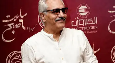 نظر عجیب مخاطبان کنسرت مهران مدیری در دبی