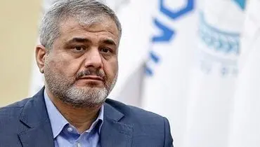 کار در دستگاه قضا دشوار، شکننده و مبتنی بر ضوابط است