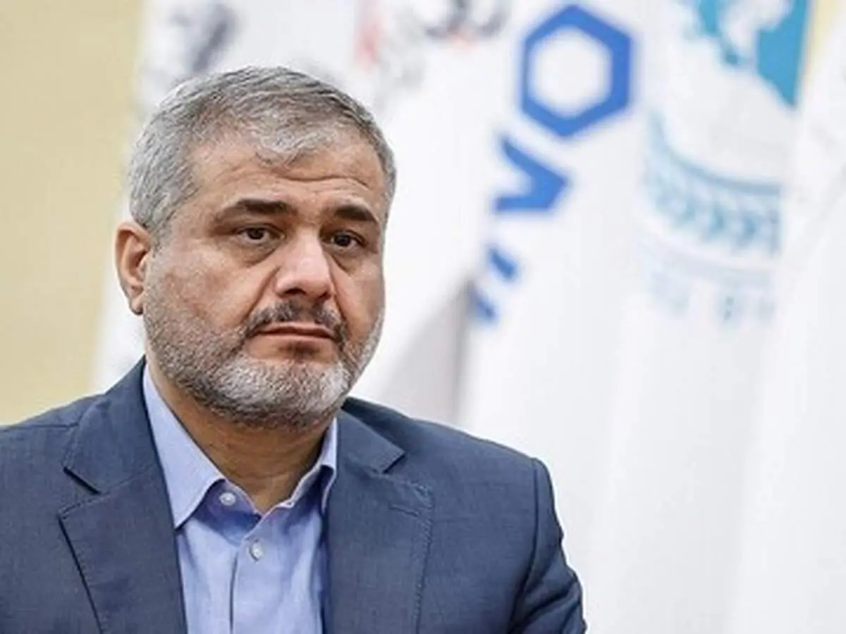 کار در دستگاه قضا دشوار، شکننده و مبتنی بر ضوابط است