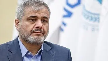 کار در دستگاه قضا دشوار، شکننده و مبتنی بر ضوابط است