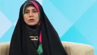 طعنه مجری صداوسیما به زاکانی+ فیلم