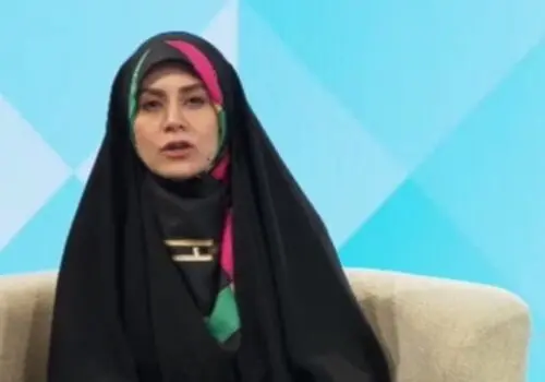 شاهکار جدید زاکانی؛ استفاده از جمله شخصی درباره حجاب در بنر شهرداری تهران!+ عکس