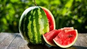 با ترفند دو انگشتی، شیرین‌ترین هندوانه را انتخاب کنید