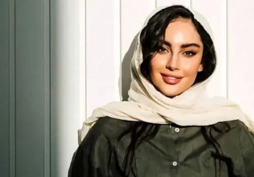 تیپ و استایل متفاوت «سحر دولتشاهی» در یک مسافرت زنانه