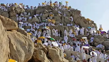 روز عرفه و عید قربان در عربستان اعلام شد
