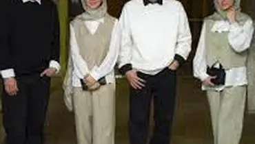 بازیگران پایتخت در قاب آشپزی؛ حضور رحمان، رحیم، سارا و نیکا در برنامه شفرونی