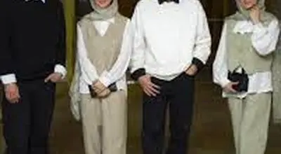 بازیگران پایتخت در قاب آشپزی؛ حضور رحمان، رحیم، سارا و نیکا در برنامه شفرونی