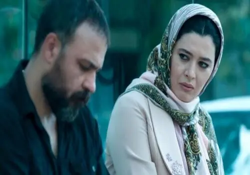 پشت پرده ماجرای سیلی زدن علیرضا کمالی به صورت «ژیلا شاهی»