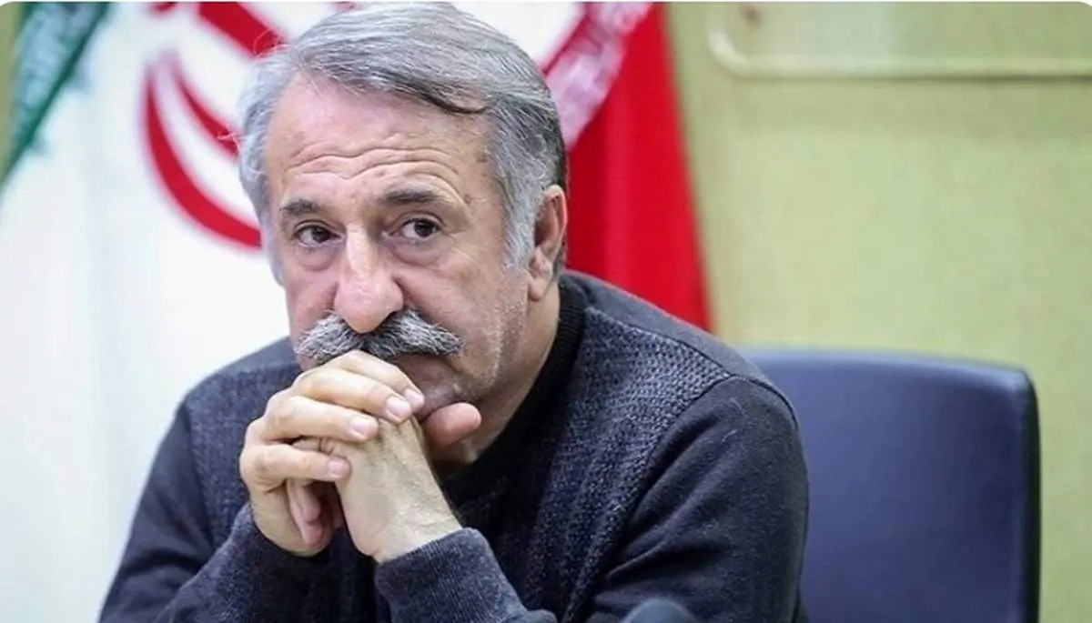 مهران رجبی: دانش‌آموزان میناب اسفند قبول شدند