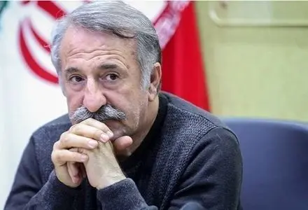 مهران رجبی: دانش‌آموزان میناب اسفند قبول شدند