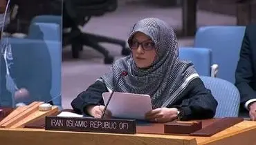 واکنش ایران به ادعای بی‌اساس کانادا