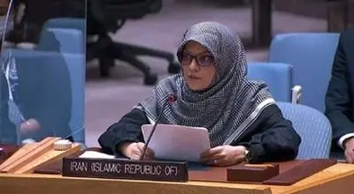 واکنش ایران به ادعای بی‌اساس کانادا