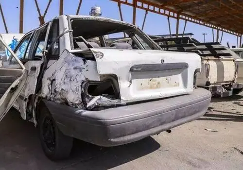 خبر جدید از فروش ۱۲۰ هزار خودرو
