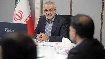 کدخدایی: باید از مصرف‌کننده هوش مصنوعی به بازیگری اثرگذار در توسعه این فناوری تبدیل شویم