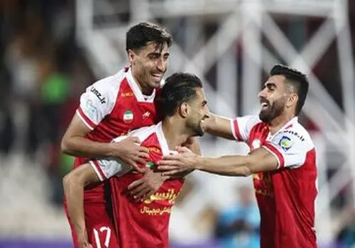 بمب زمستانی پرسپولیس در آستانه انفجار!