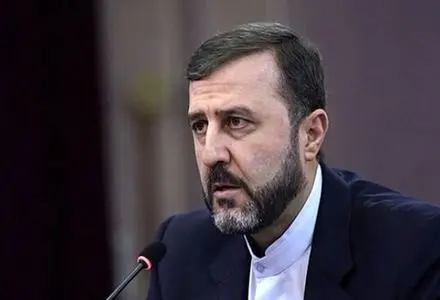 هشدار تند وزارت امور خارجه ایران؛ ایران در برابر هر اقدام خصمانه سکوت نمی‌کند