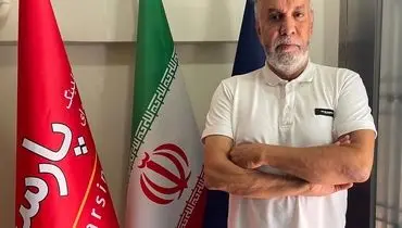 دانا: سال جام جهانی به جوانان نیاز داریم 
