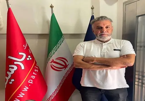  دانا: سال جام جهانی به جوانان نیاز داریم 