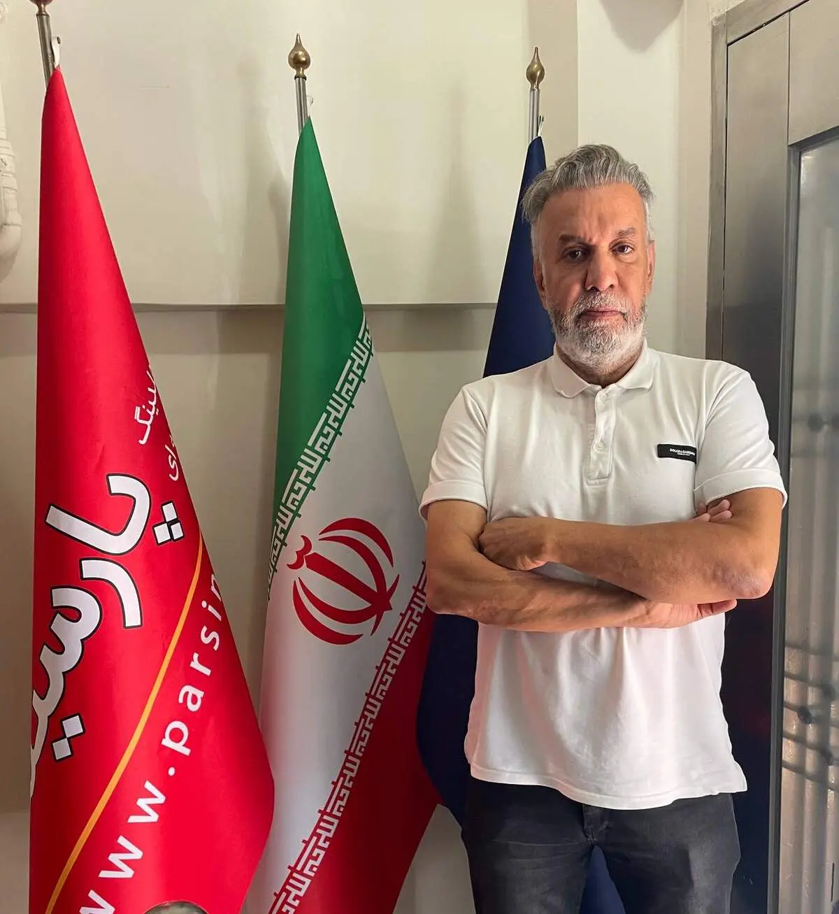  دانا: در سال جام جهانی به جوانان نیاز داریم